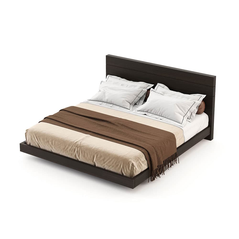 Uso Double Bed by Laskasas