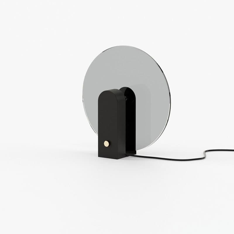Wright Table Lamp by Laskasas