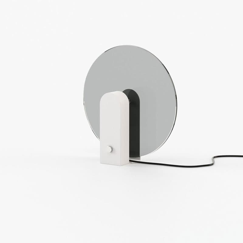 Wright Table Lamp by Laskasas