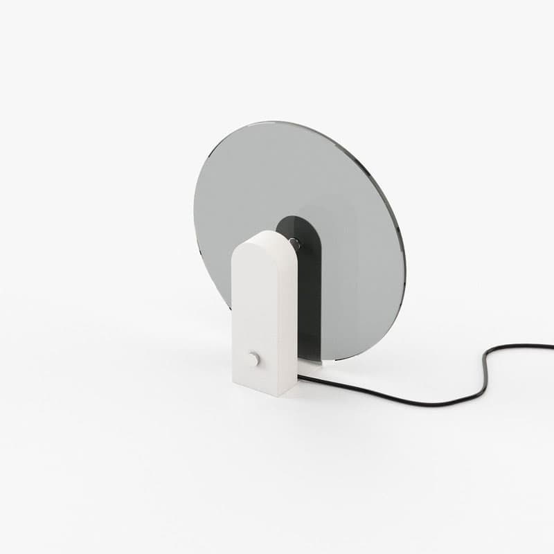 Wright Table Lamp by Laskasas