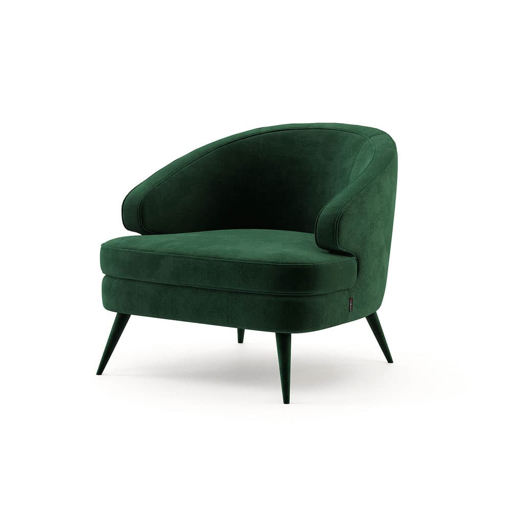 Xangai Armchair by Laskasas