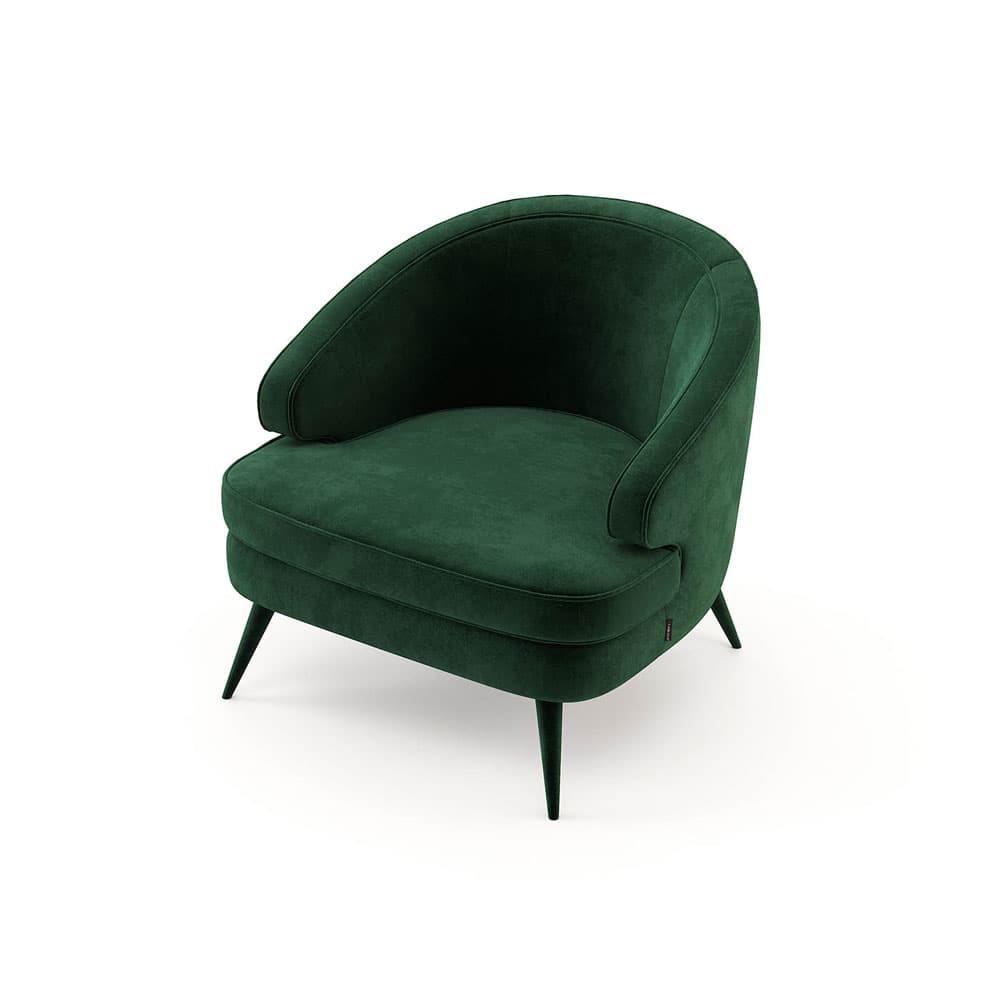 Xangai Armchair by Laskasas