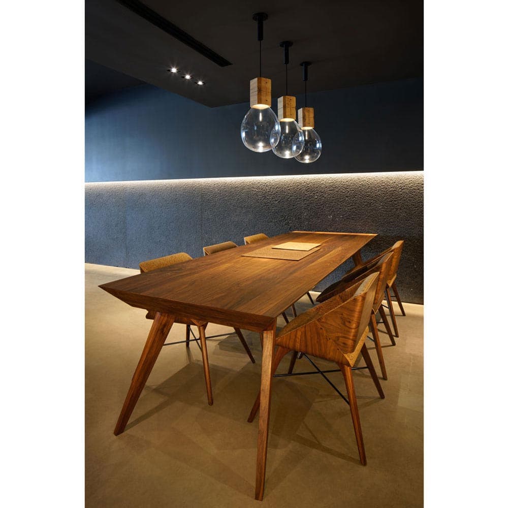 Moulds Pendant Lamp by Lasvit