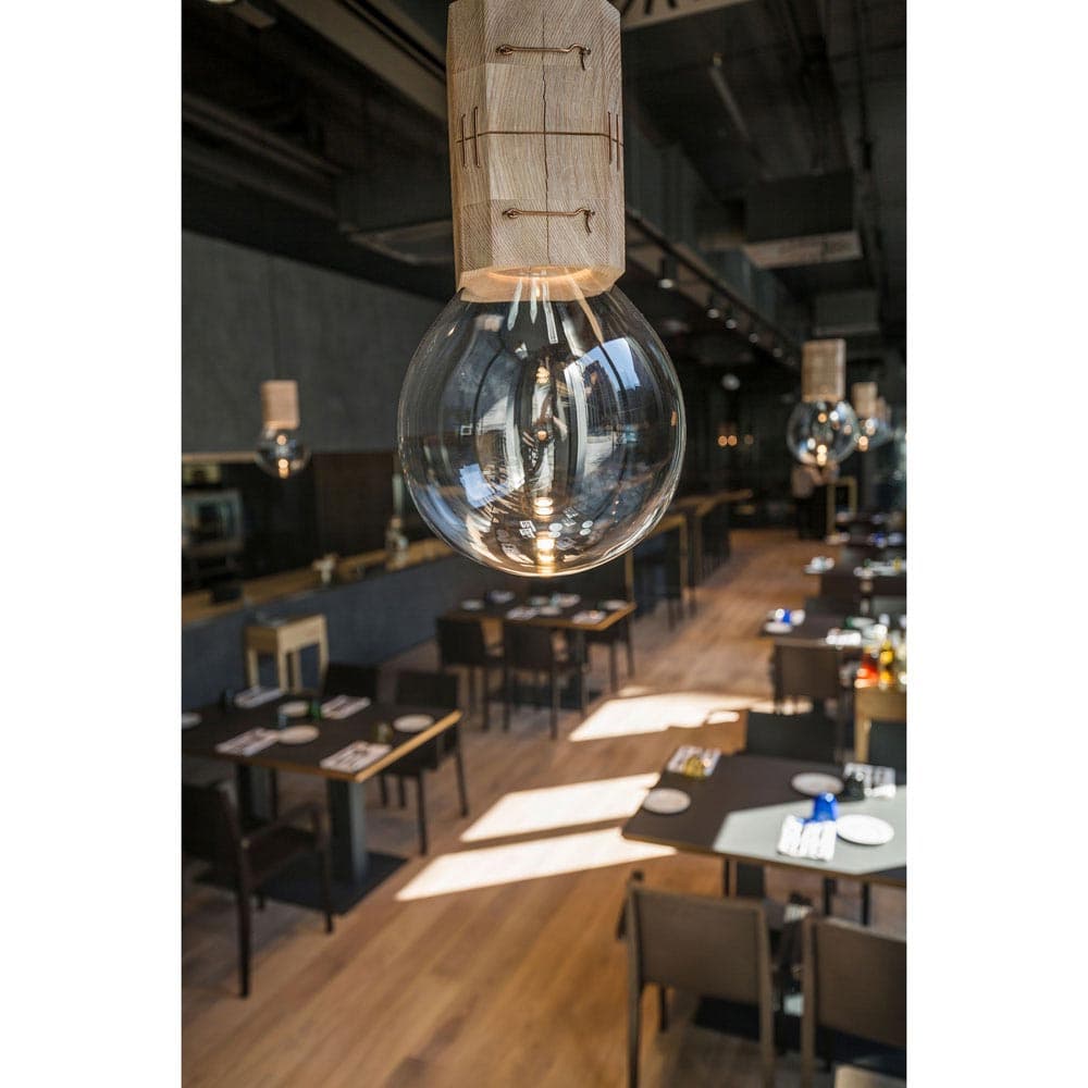 Moulds Pendant Lamp by Lasvit