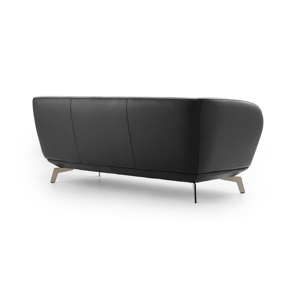 Flint Sofa by Leolux