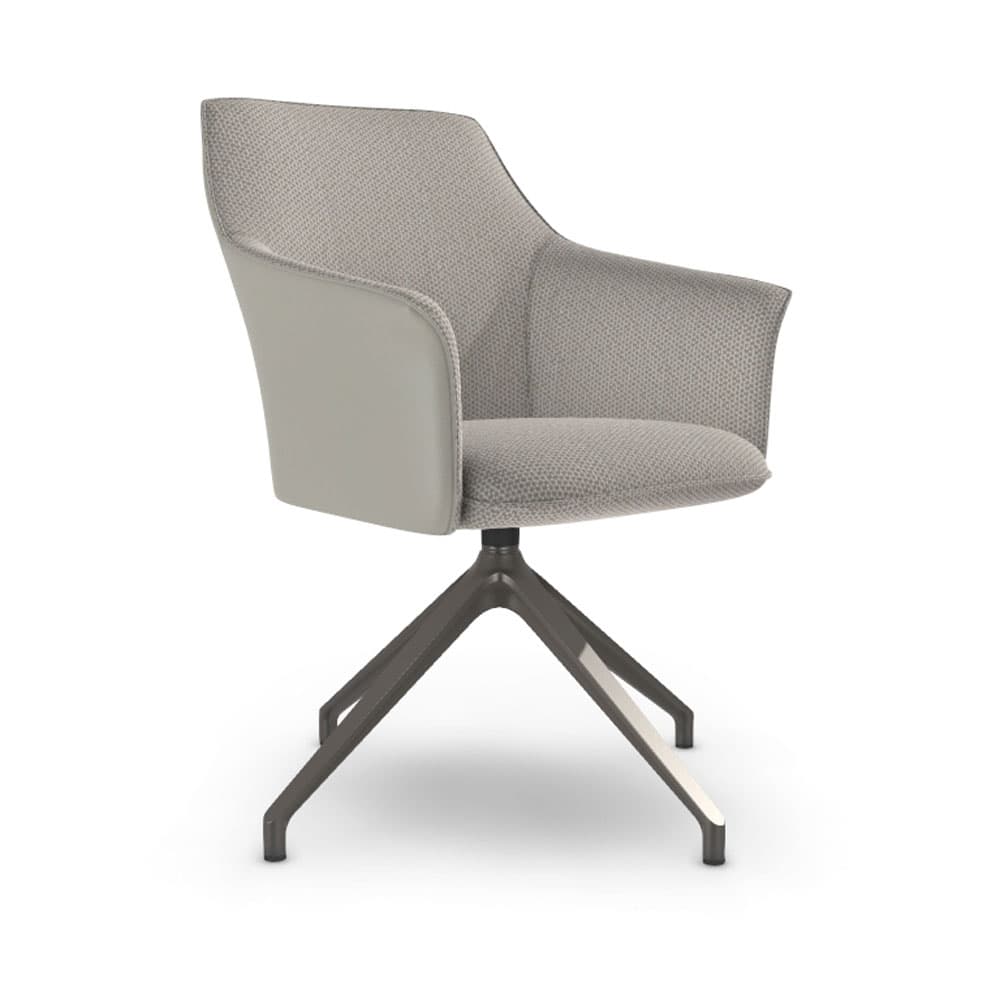 Mara Armchair by Leolux