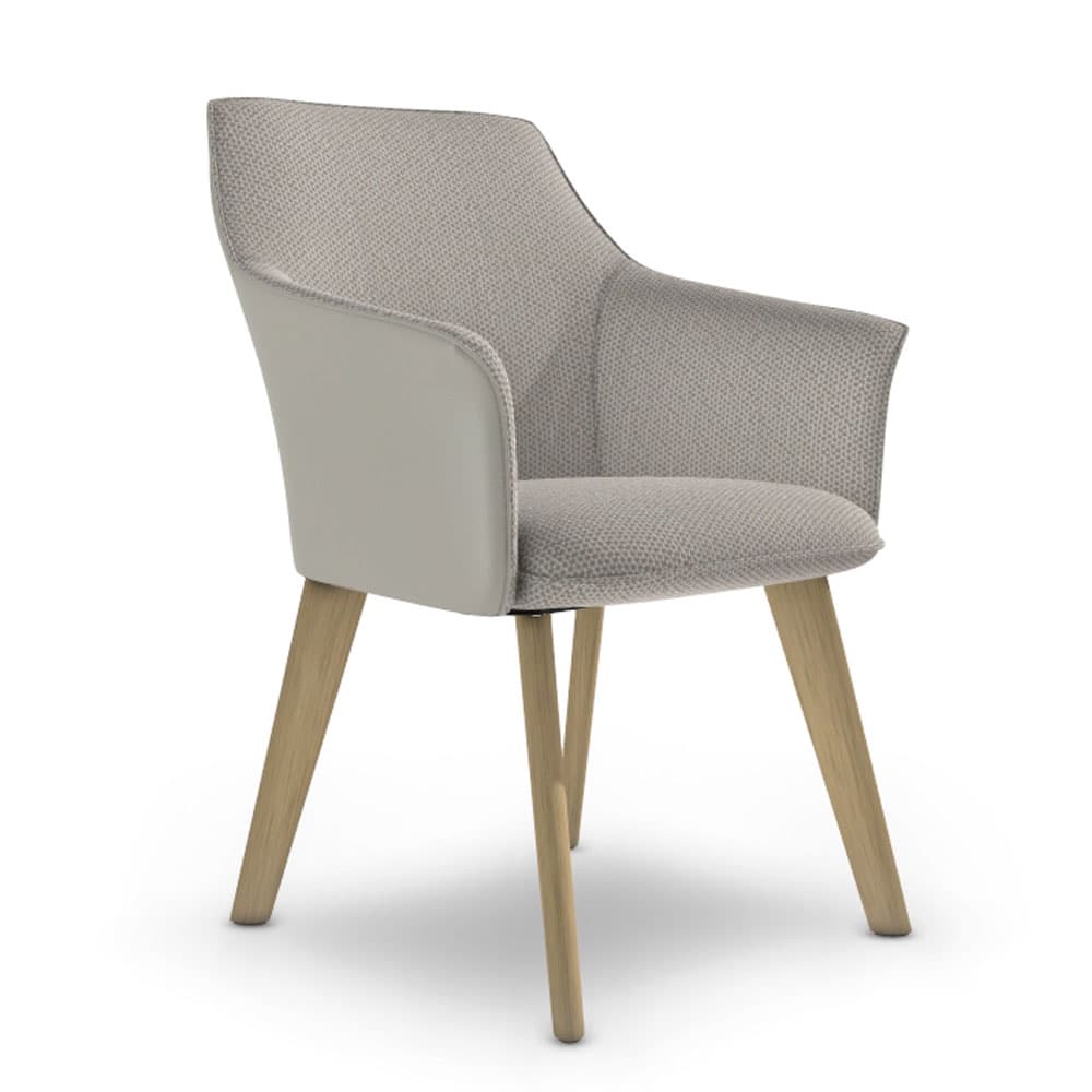 Mara Armchair by Leolux