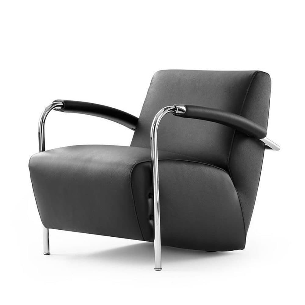 Scylla Armchair by Leolux