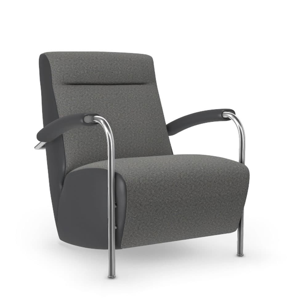 Scylla Armchair by Leolux