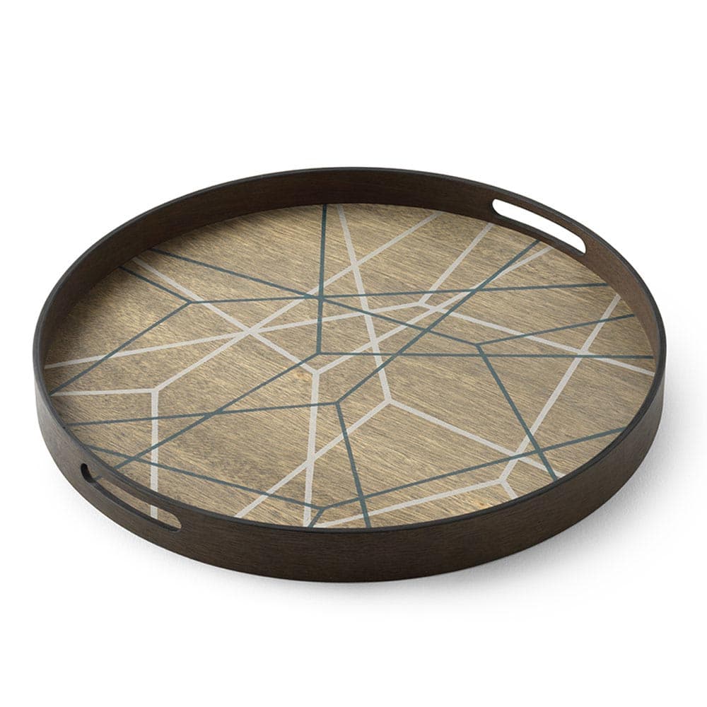 Tampa Coffee Table by Leolux