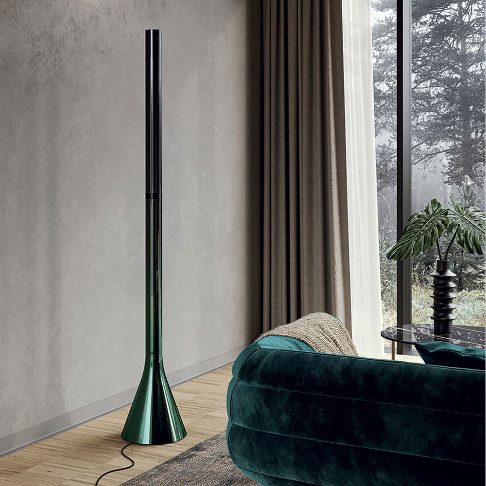 Croma Floor Lamp by FCI London