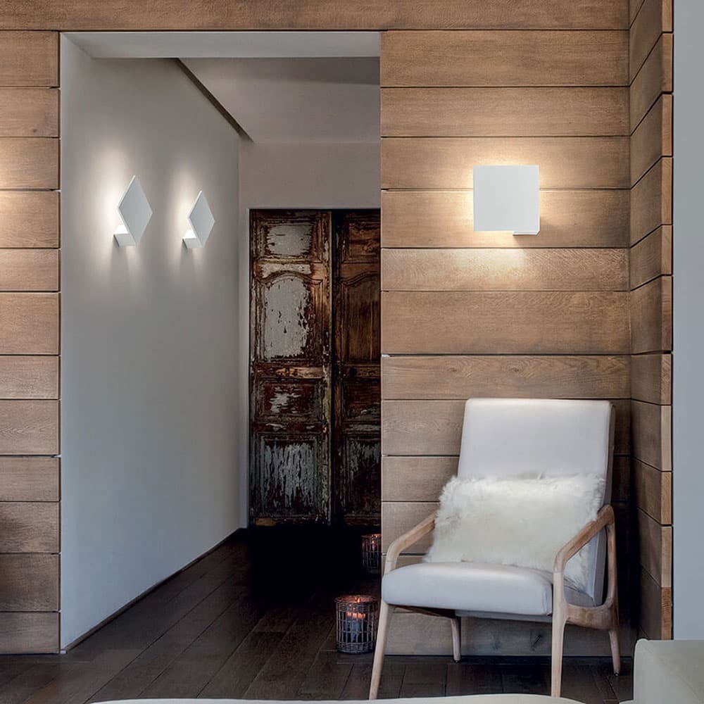 Puzzle Wall Lamp by FCI London