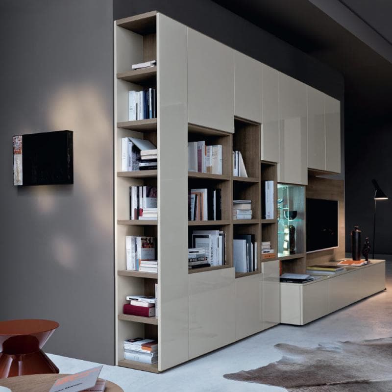 Logo Tv Unit Design # 13