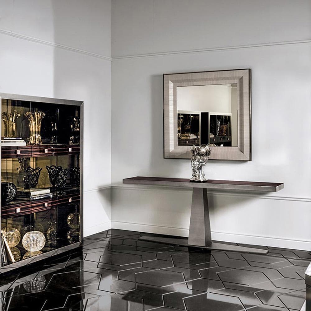 Adone Mirror by Longhi