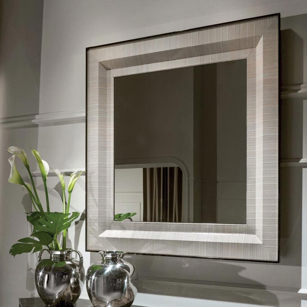 Adone Mirror by Longhi