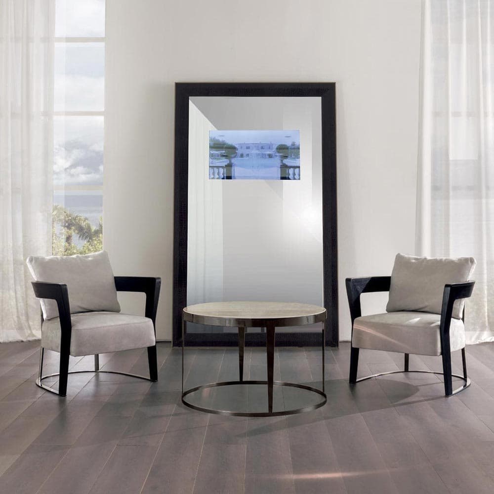 Agatha Armchair by Longhi