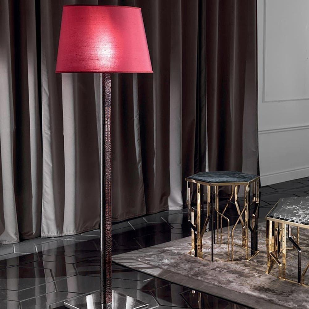 Akilele Floor Lamp by Longhi