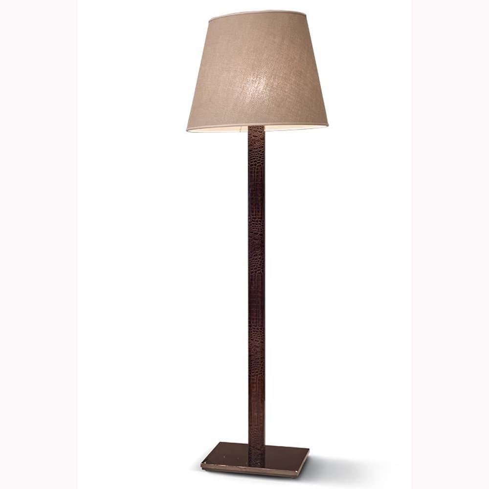 Akilele Floor Lamp by Longhi