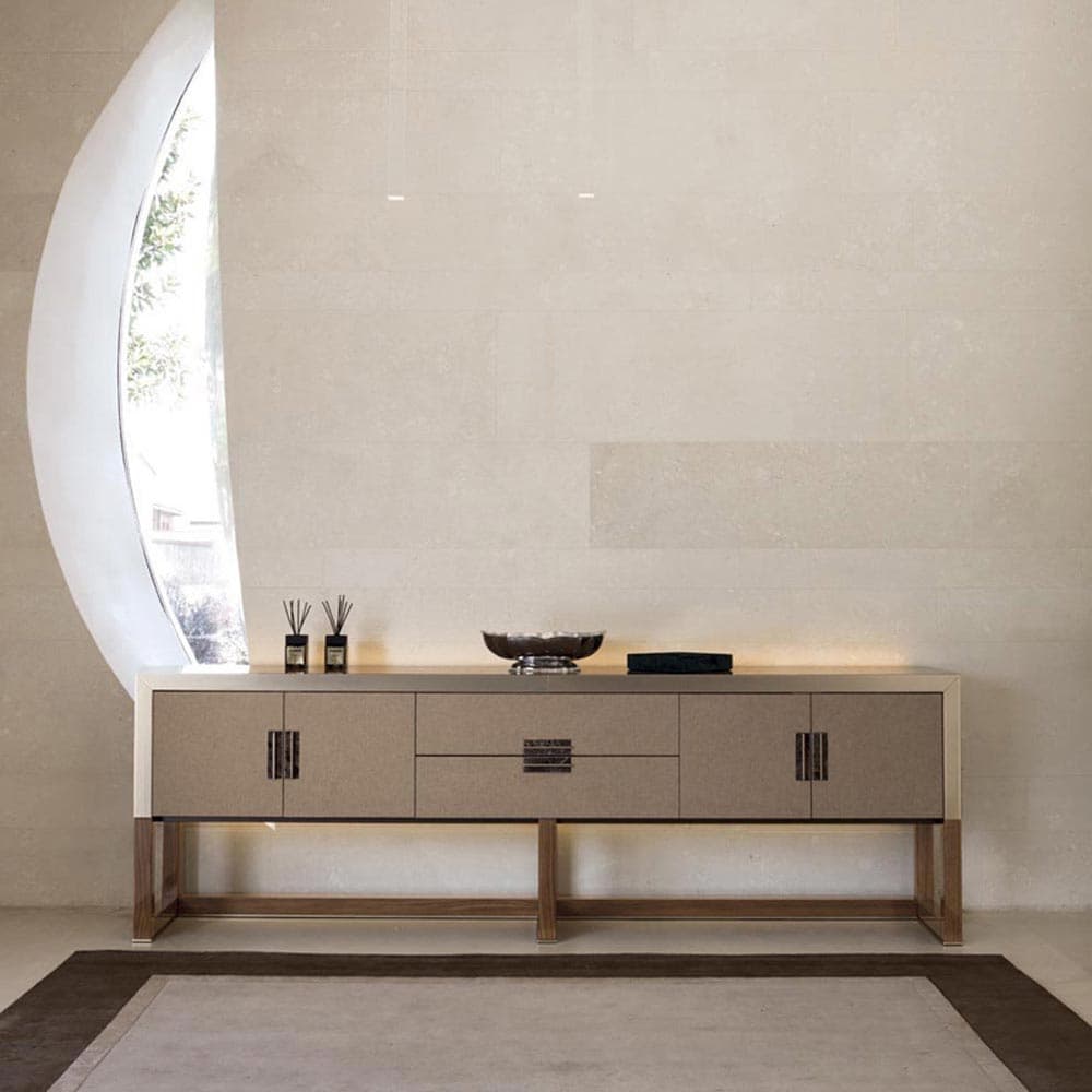 Armand sideboard by Longhi