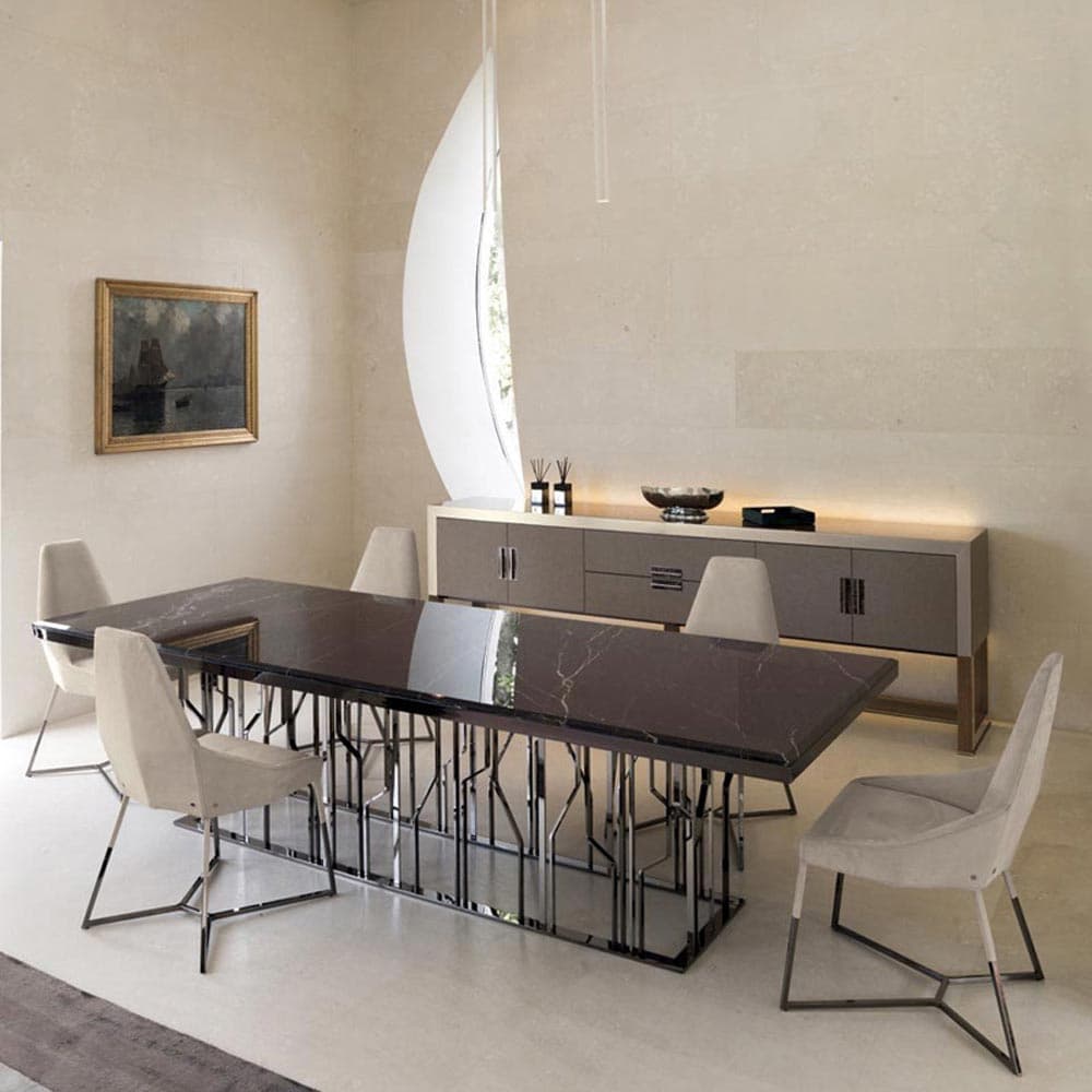 Armand sideboard by Longhi