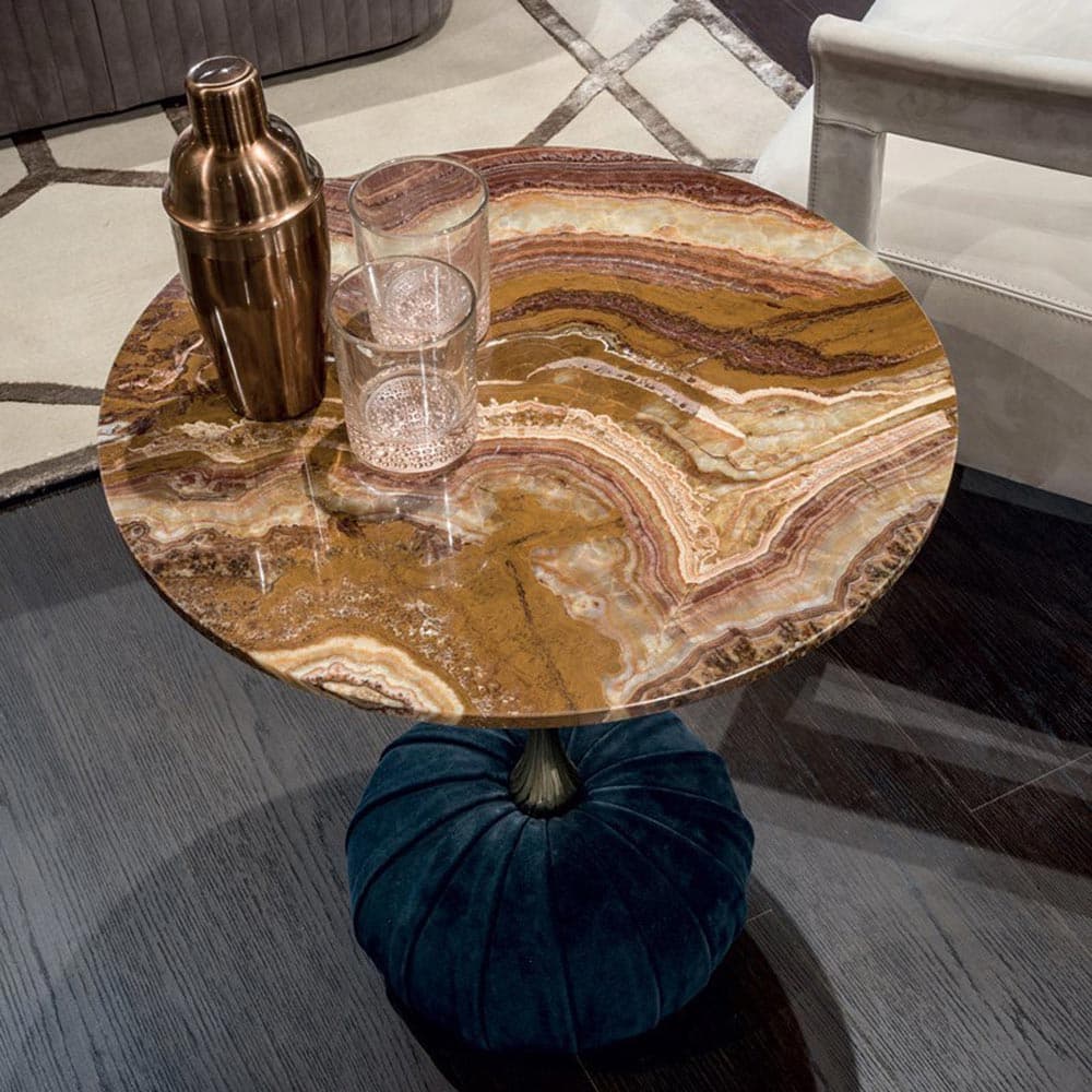 Bag Side Table by Longhi