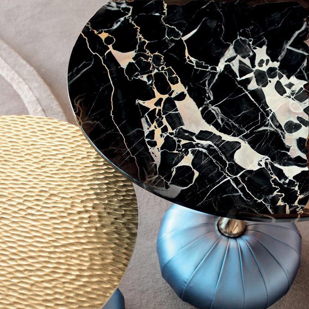 Bag Side Table by Longhi