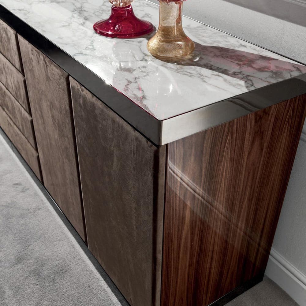 Baku Sideboard by Longhi