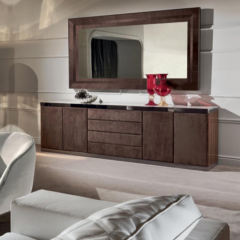 Baku Sideboard by Longhi