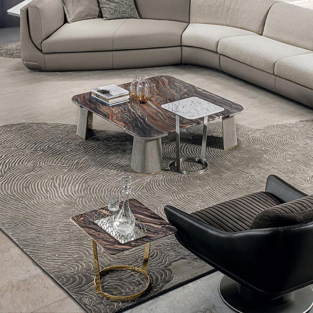 Balance Coffee Table by Longhi