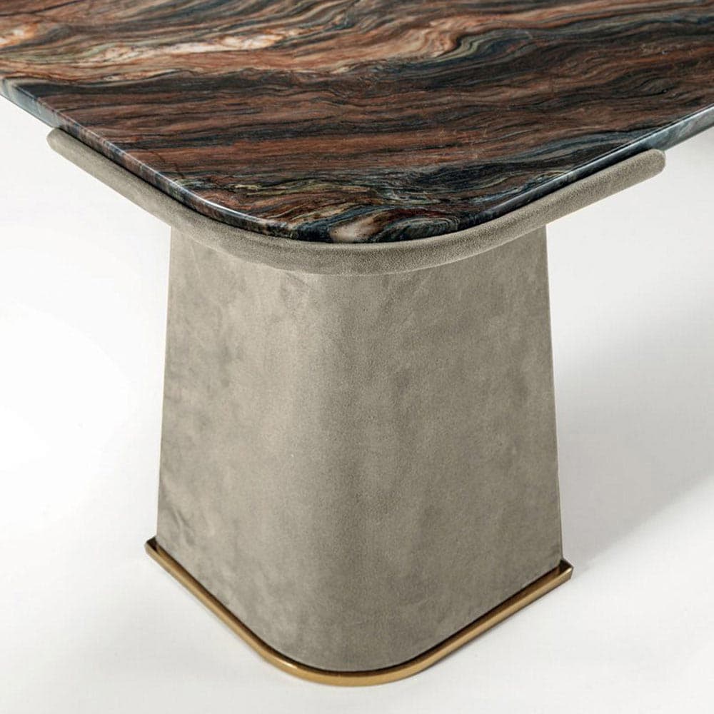 Balance Coffee Table by Longhi