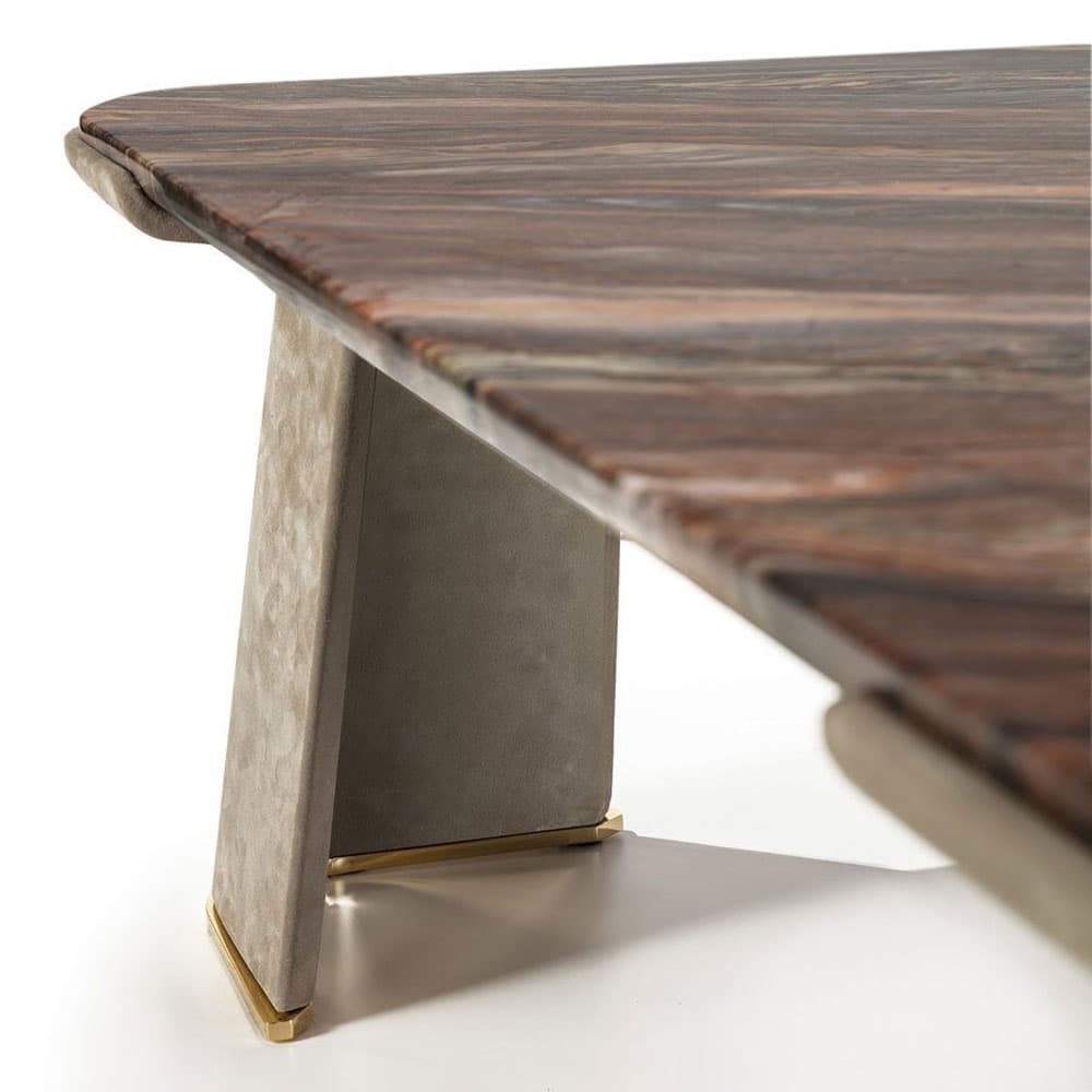 Balance Coffee Table by Longhi