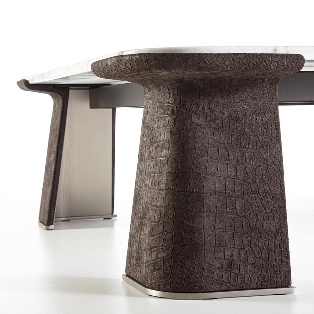 Balance Coffee Table by Longhi