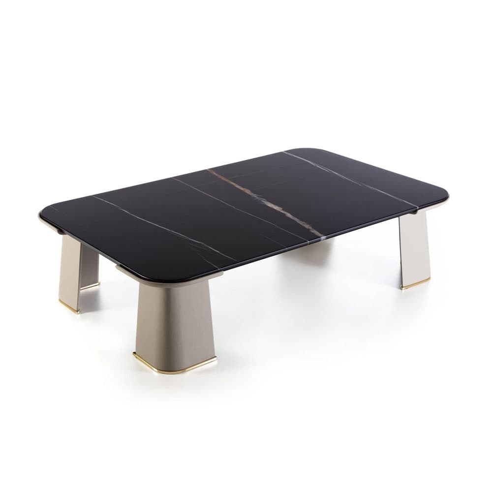 Balance Coffee Table by Longhi