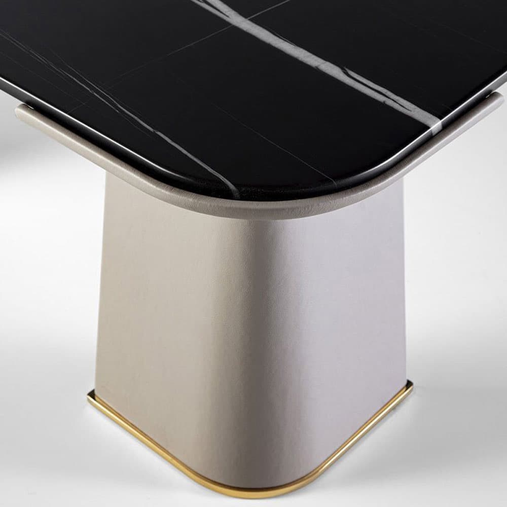 Balance Coffee Table by Longhi