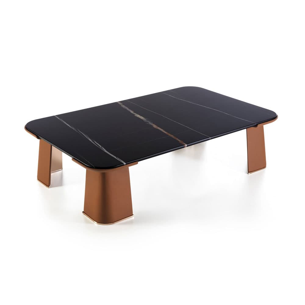 Balance Coffee Table by Longhi