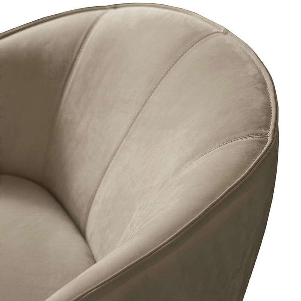 Beth Armchair by Longhi