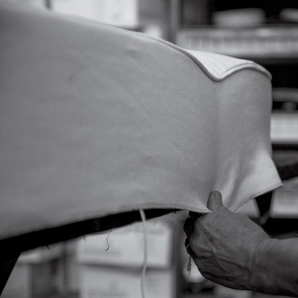 Beth Armchair by Longhi