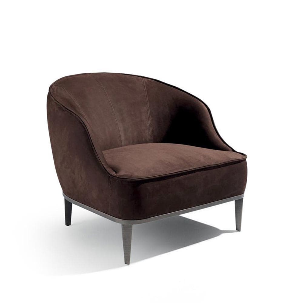 Beth Armchair by Longhi