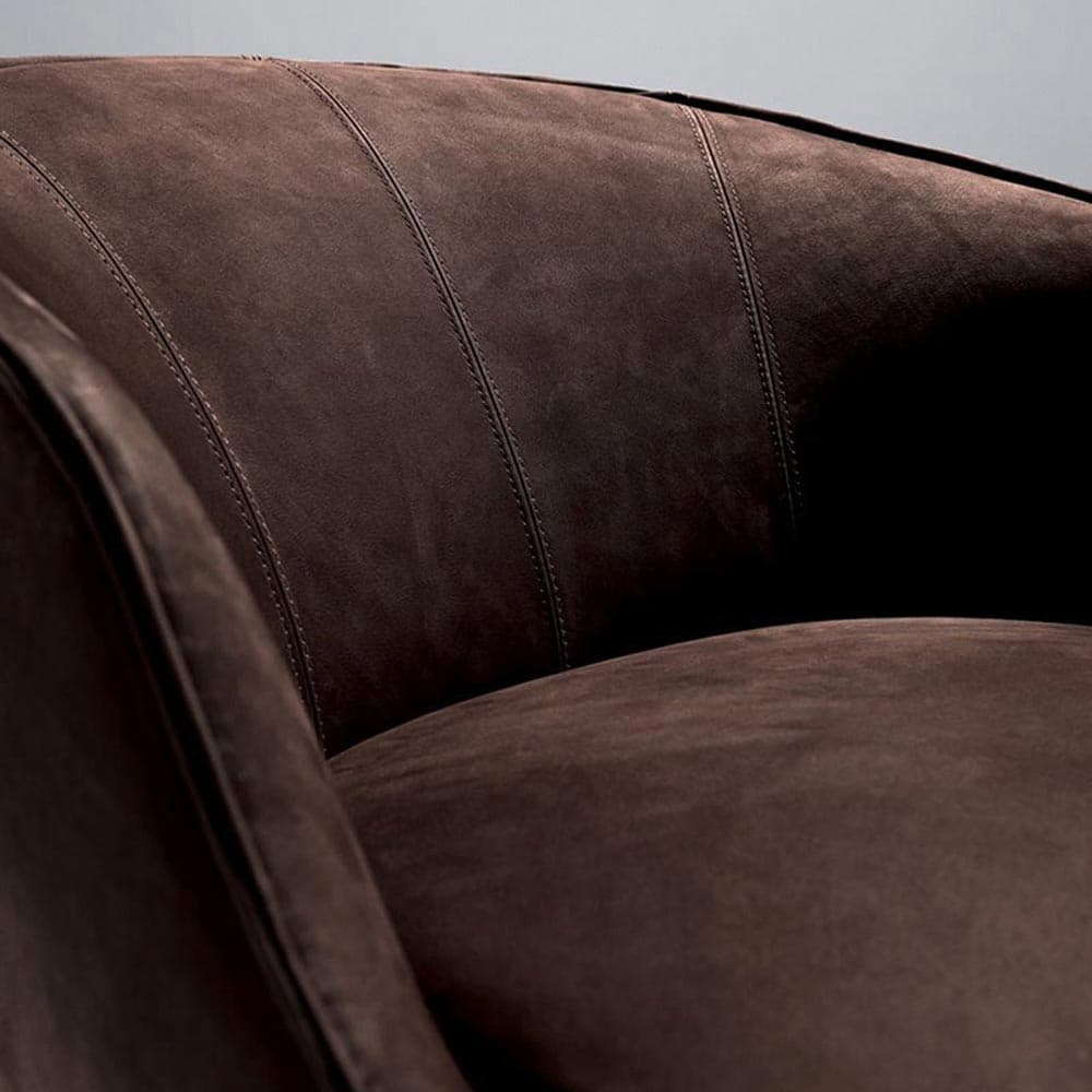 Beth Armchair by Longhi