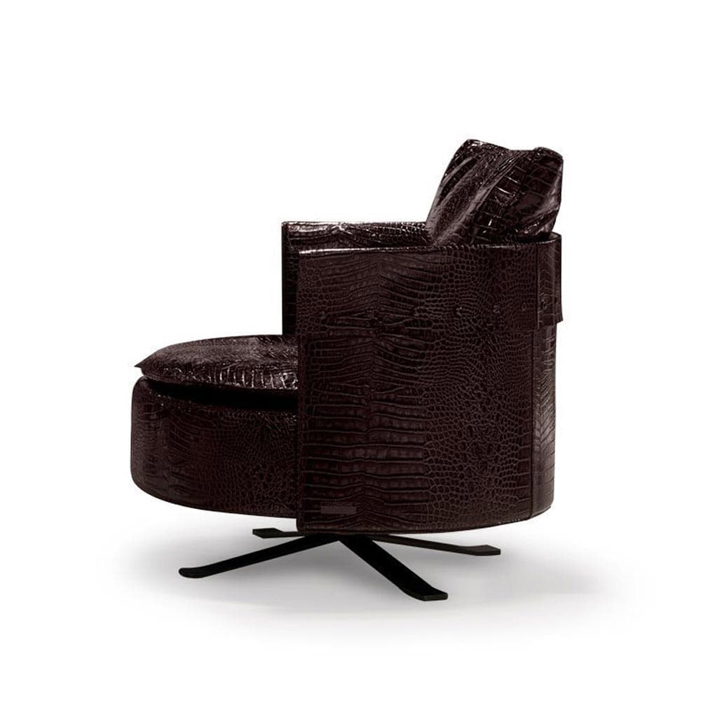 Charme Armchair by Longhi