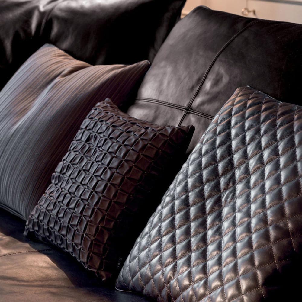 Charme Sofa by Longhi