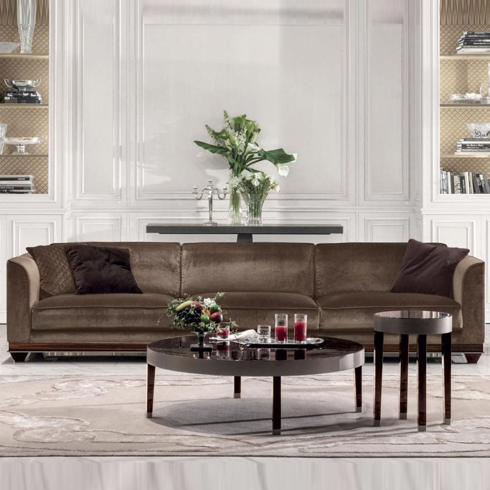 Chopin Classic Sofa by Longhi