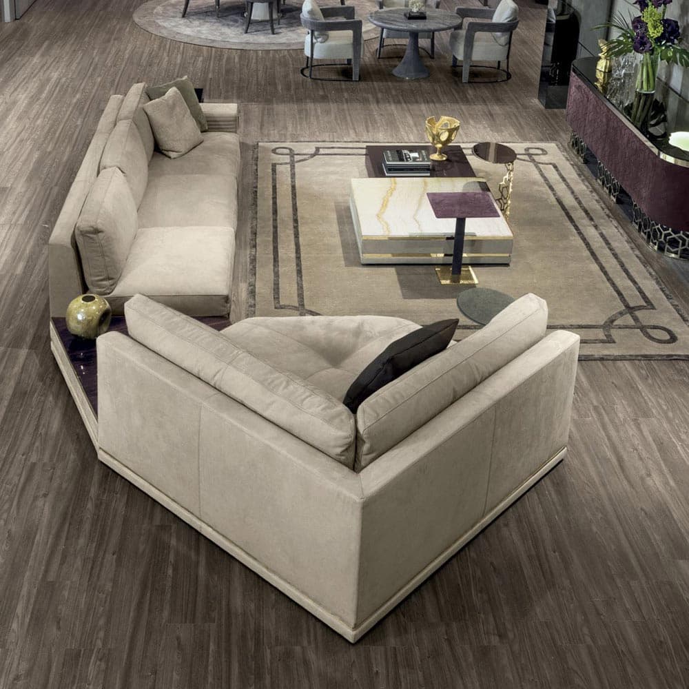 Cohen Sofa by Longhi