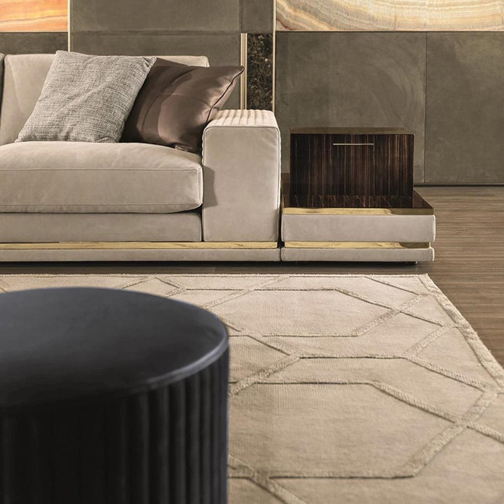 Cohen Sofa by Longhi