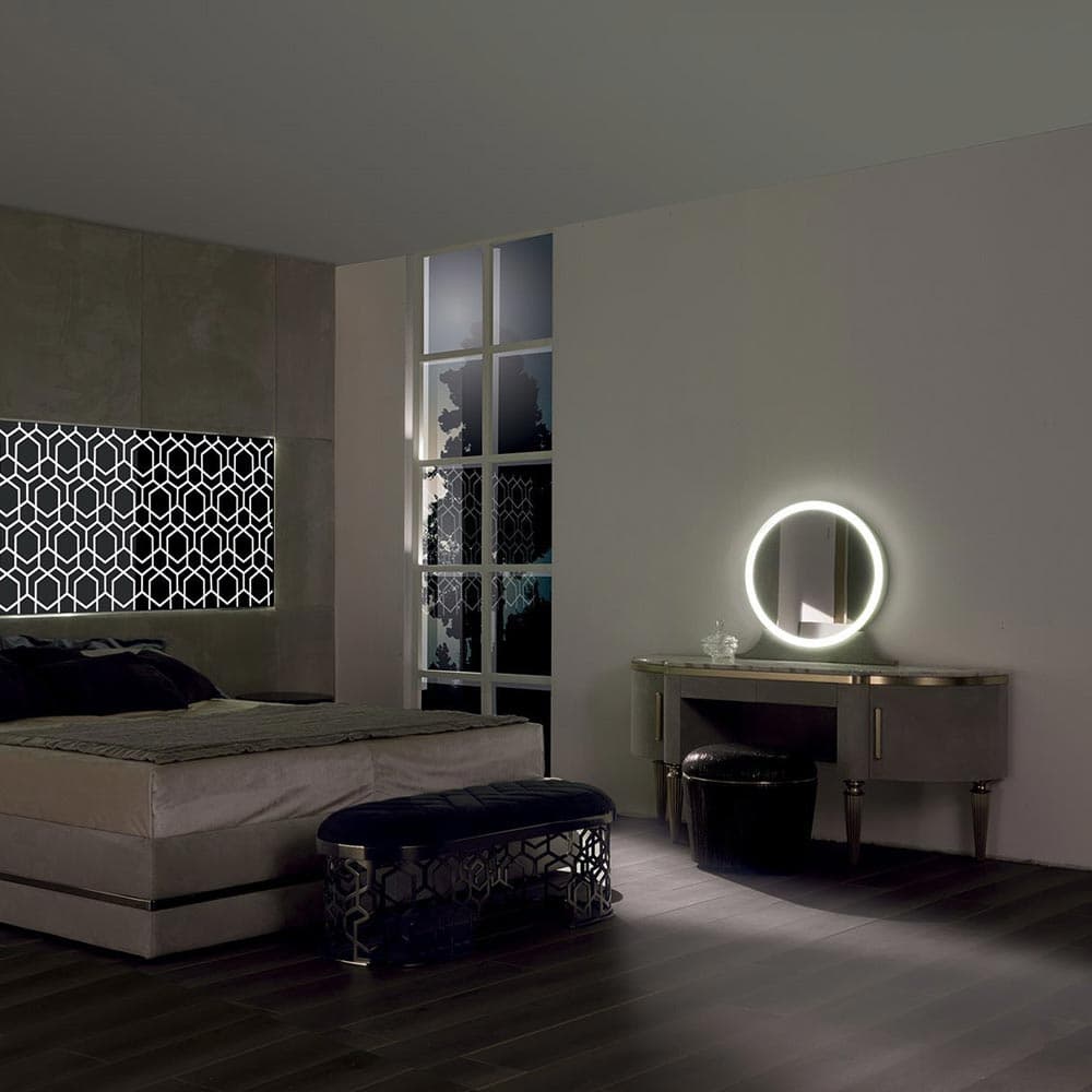 Dame Dressing Table by Longhi