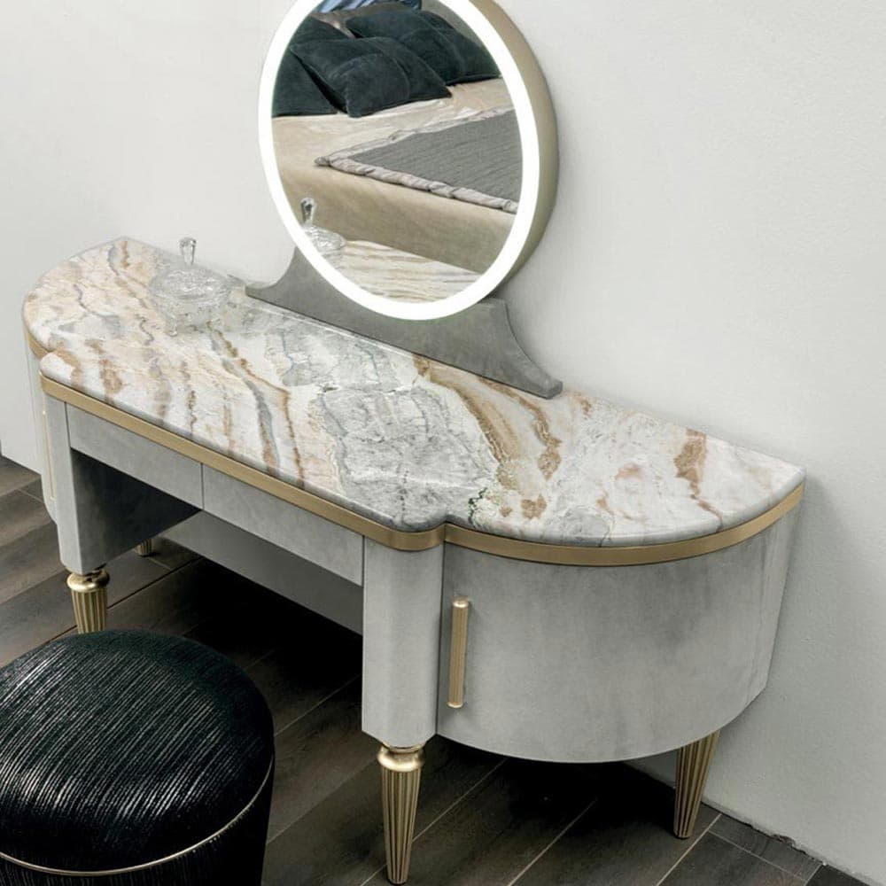 Dame Dressing Table by Longhi