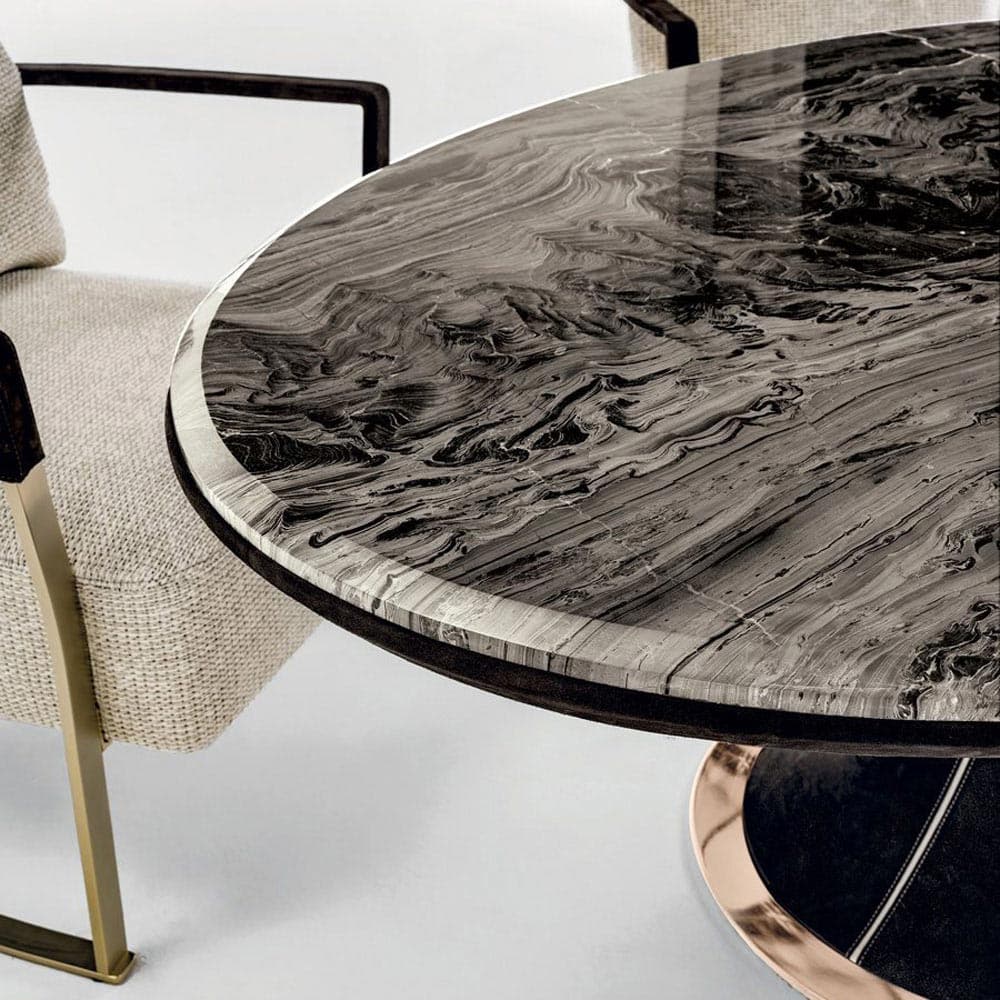 David Coffee Table by Longhi