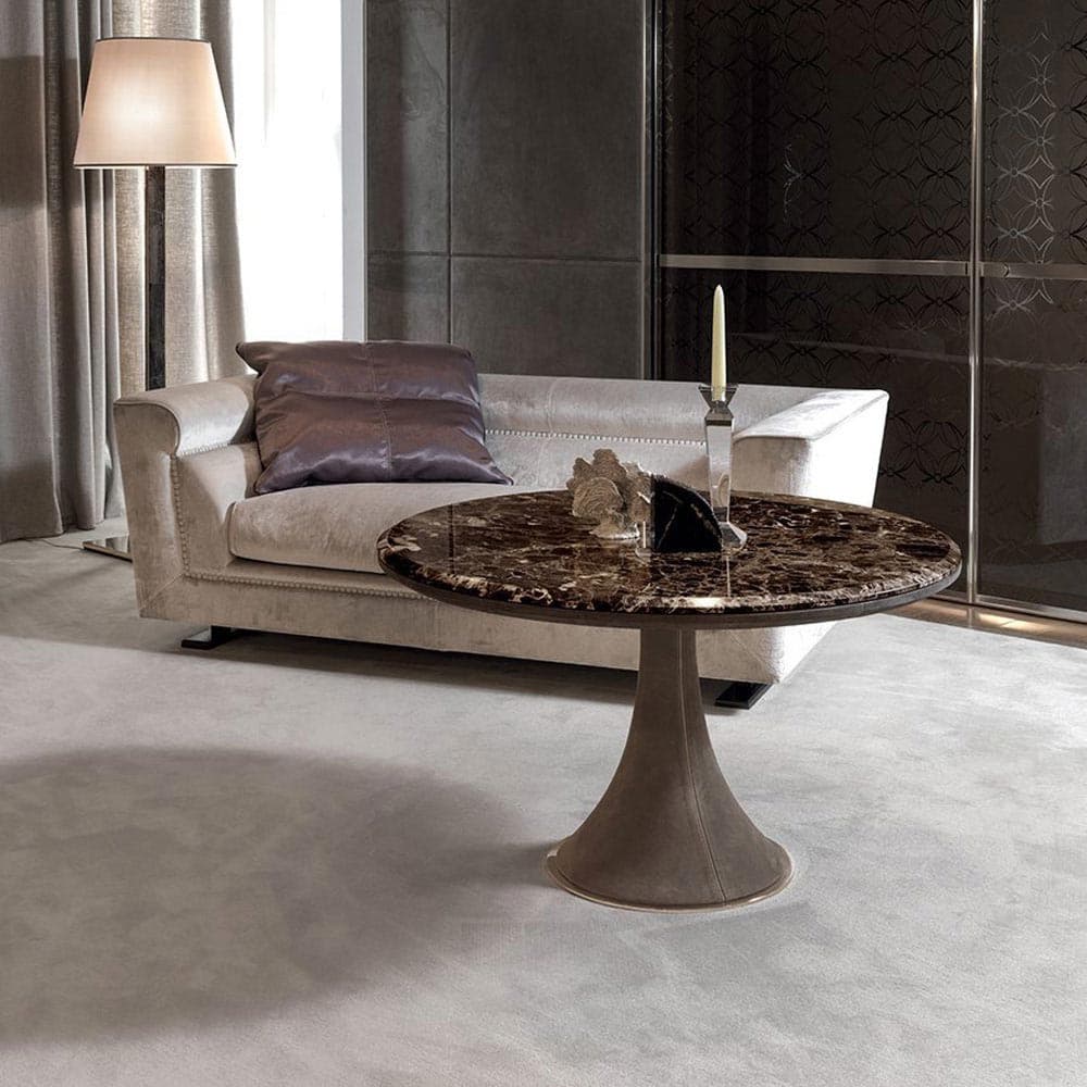 David Coffee Table by Longhi