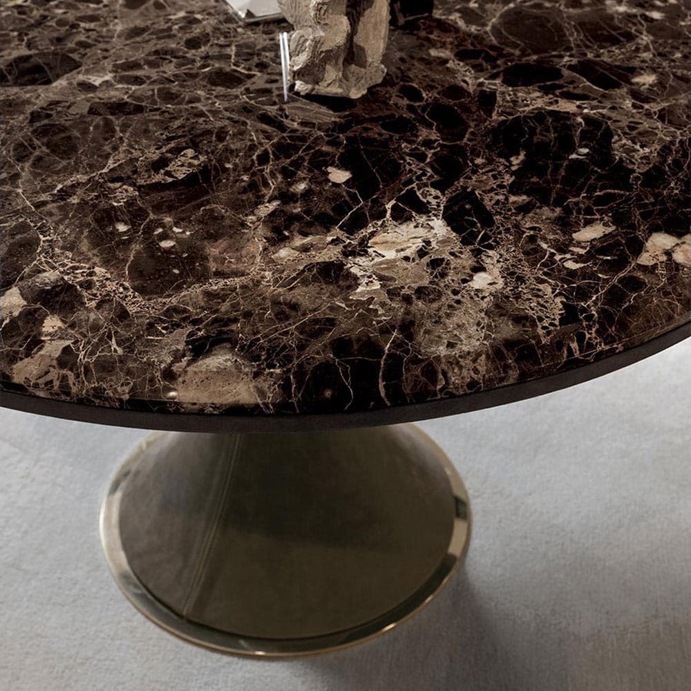 David Coffee Table by Longhi