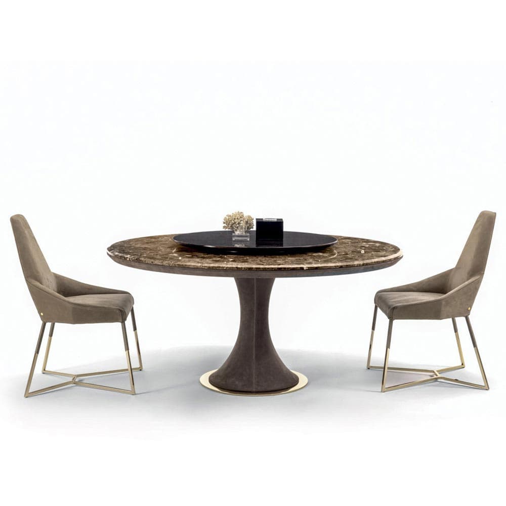 David Dining Table by Longhi